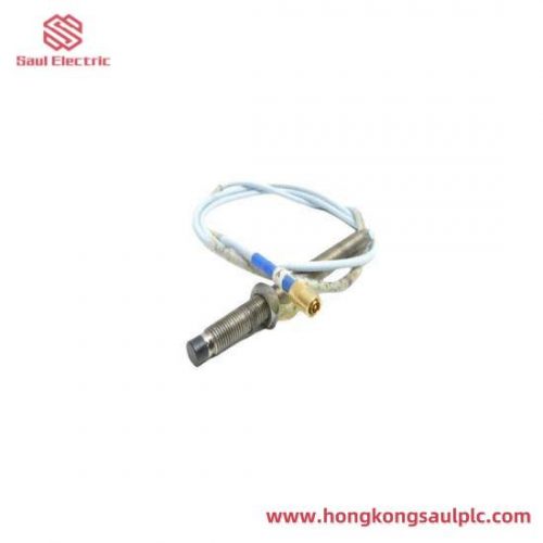Bently Nevada 26530-12-10-03-020-156-21-03-00, Advanced Industrial Control Module