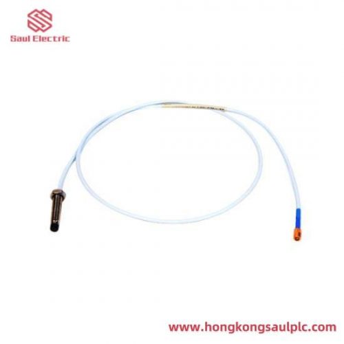 Bently Nevada 330101-00-53-05-02-05 3300 XL 8mm Proximity Probe - Advanced Sensor Technology for Industrial Automation