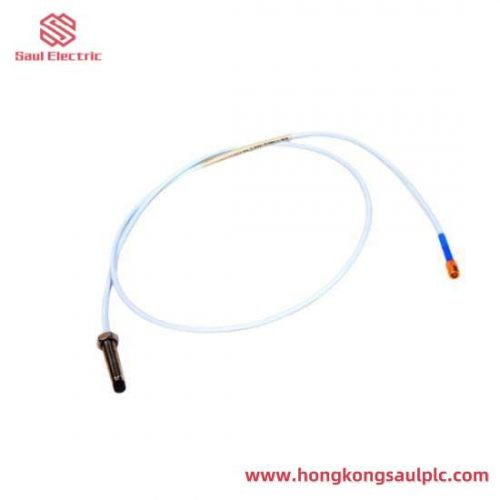 Bently Nevada 330101-00-53-05-02-05 3300 XL 8mm Proximity Probe - Advanced Sensor Technology for Industrial Automation