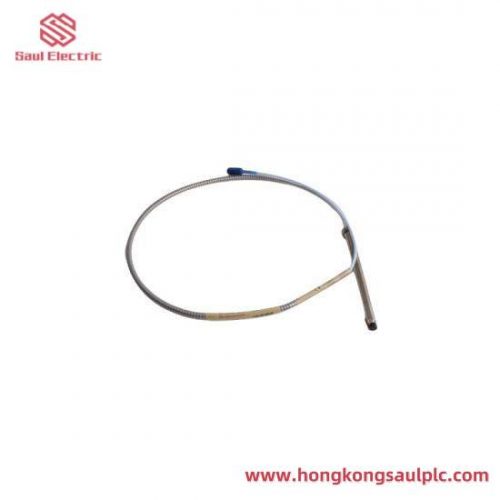 Bently Nevada 330104-00-14-10-02-CN 3300 XL 8 mm Proximity Probe - Precision Measurement for Industrial Automation