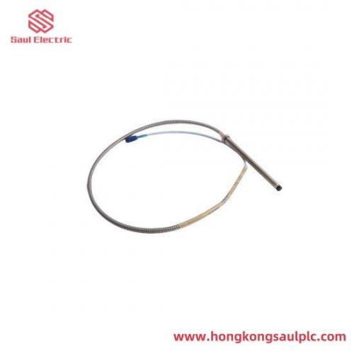 Bently Nevada 330104-00-14-10-02-CN 3300 XL 8 mm Proximity Probe - Precision Measurement for Industrial Automation