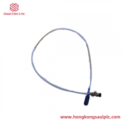 Bently Nevada 330104-00-25-10-02-05 Proximity Probe: Precision Measurement Solution