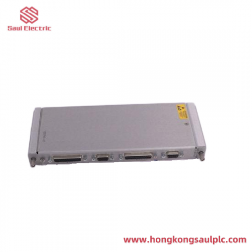 Bently Nevada 330703-00-04-10-02-00: Precision Automation Solution for Industrial Control