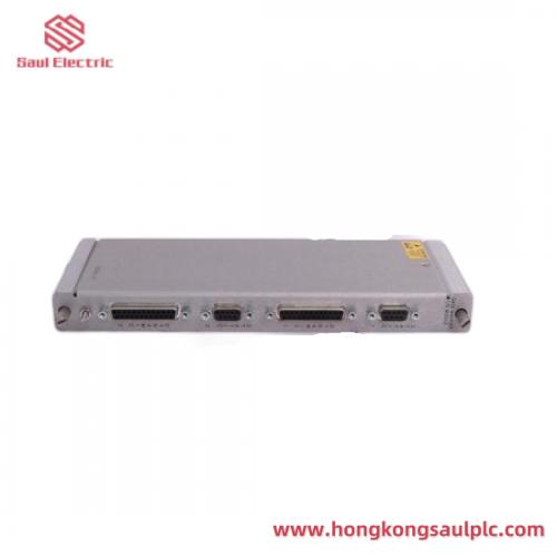 Bently Nevada 330703-00-04-10-02-00: Precision Automation Solution for Industrial Control