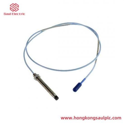 Bently Nevada 330901-02-47-10-01-00 3300 NSv Proximity Probes - Advanced Sensor Technology for Industrial Control Systems