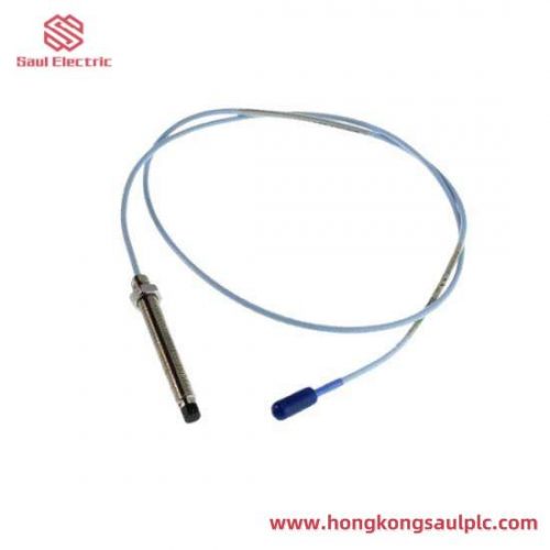 Bently Nevada 330901-02-47-10-01-00 3300 NSv Proximity Probes - Advanced Sensor Technology for Industrial Control Systems