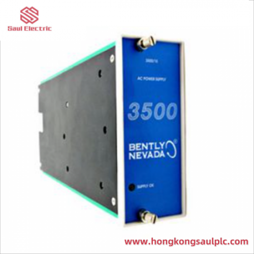 ABB 1336F-BRF50-AA-EN Motor Control Module, Advanced Industry Solutions