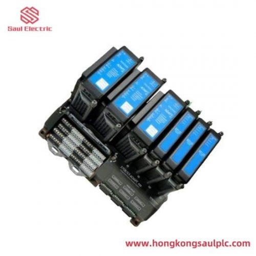 Bently Nevada 3701/55 323174-1 CPU Module: Advanced Control System Core