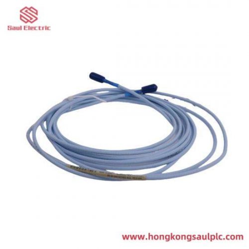 Bently Nevada Extension Cable 330130-045-00-05: Precision Engineering for Industrial Control Systems