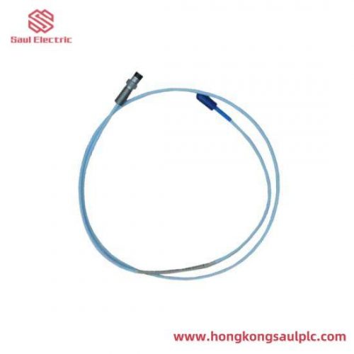 Bently Nevada 330703-000-050-10-02-00: Industrial Control Module