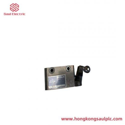 Bosch CLM01.4-N-E-2-B Controler: Industry Grade Automation Solution