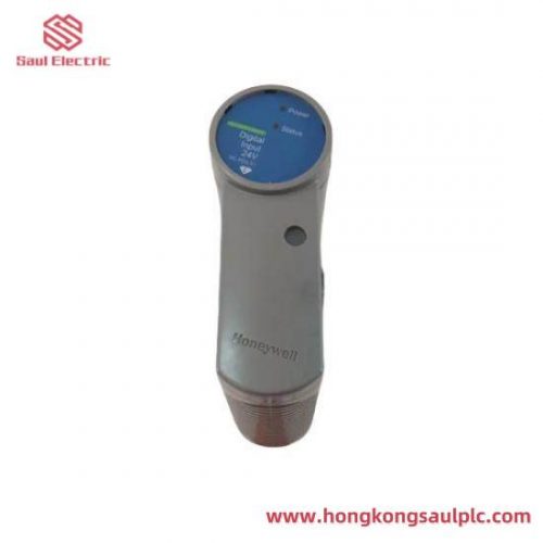 Honeywell 51400918-100: Advanced Industrial Control Module