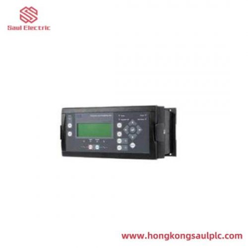 ELIN MRB3/8781499.01 - New Generation Industrial Control Module