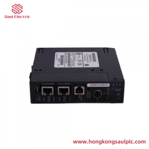GE-FANUC DS3810MMBB1A1A Industrial Control Module