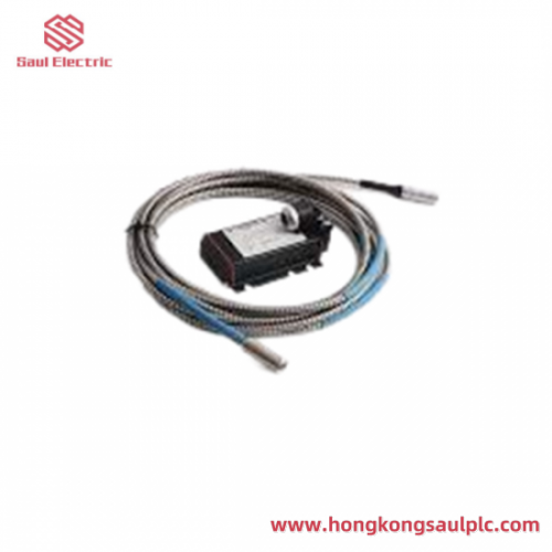EPRO PR6423/010-000 CON021 - Precision Control Module for Industrial Automation