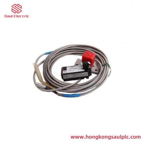 EPRO PR6423/010-000 CON021 - Precision Control Module for Industrial Automation