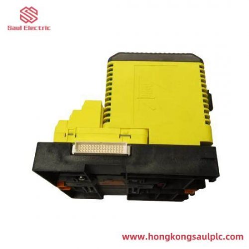 EMERSON KJ2201X1-BA1 12P3162X182 SLS1508 Redundant Logic Solver - Reliable Control for Industrial Automation