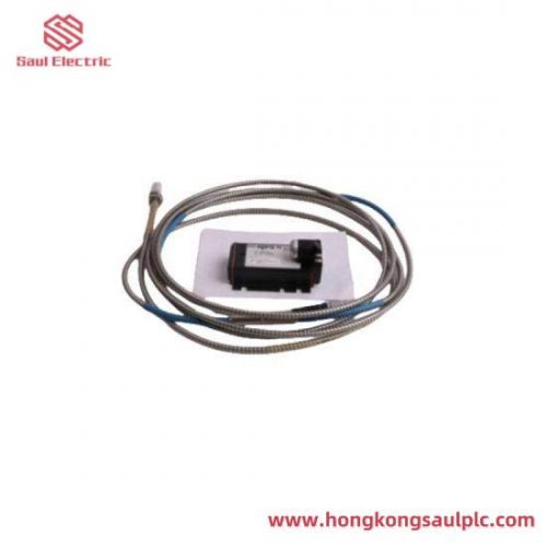 EPRO PR6423/010-110-CN Eddy Current Sensor, Compact Design for Precision Control
