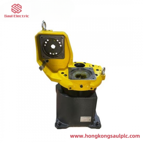 Fanuc M-10iA Four-axis Motor - Industrial Automation Solutions