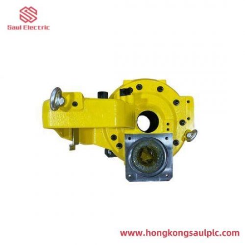 Fanuc M-10iA Four-axis Motor - Industrial Automation Solutions