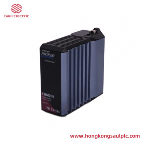 Foxboro FBM241B - Precision Control Module