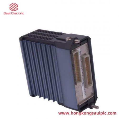 Foxboro FBM242 P0916TA0H - Channel Isolated 16 Output Switch Module