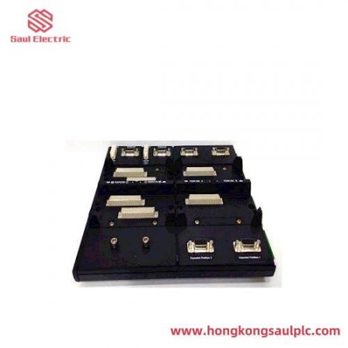 FOXBORO FBM214B Industrial Automation Module