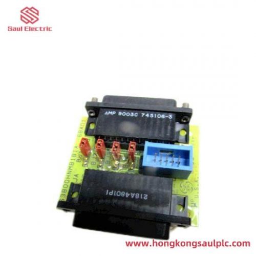 NMB Electronics 5915PC-23T-B30 Motor Controller Module