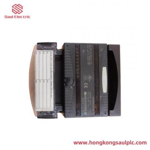 GE-FANUC IC200ALG240 Analog Input I/O