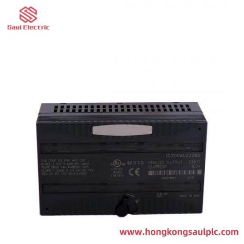 AB Control Module 25B-D017N104, Factory Automation Solutions