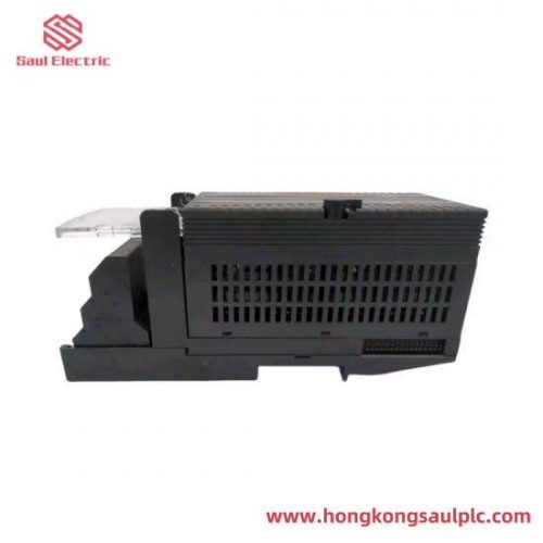 GE FANUC IC200MDL331 - Advanced Programmable Logic Controller for Industrial Automation