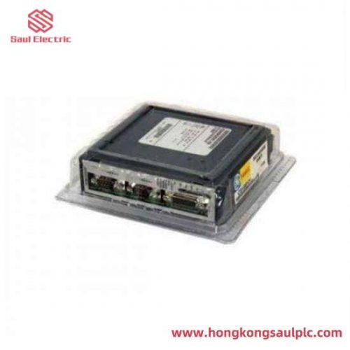 DAI081 DIAS - Advanced Industrial Control Module