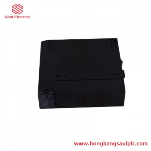 GE Fanuc IC694MDL753 Modular Output Module for Industrial Control Systems