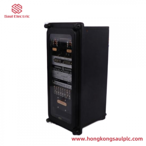 GE Fanuc MMII-PD-1-2-120 PAC System, Advanced Control Solution