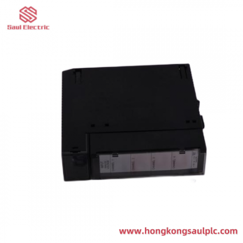 GE FANUC PTX5072TBA1CAH0PA - High-Pressure 0-3.5 BARG Hydraulic Actuator
