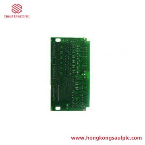 GE IS200TRLYH1BGG - Industrial Relay Terminal Module