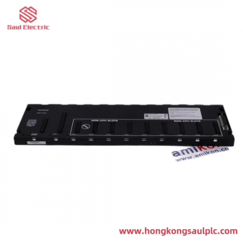 General Electric IC693ALG221: High-Quality Automation Module
