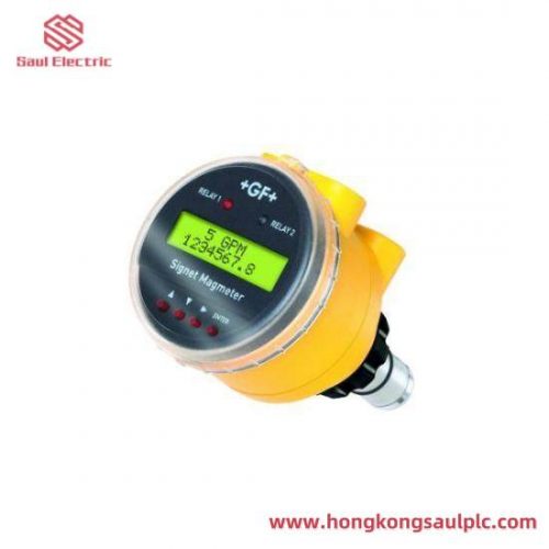 GF 3-2551-P0-42 Magnetic Flow Sensor, Siemens Automation & Drives