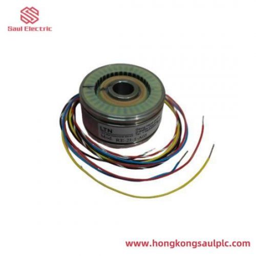 HAROWE 21BRX700-B42AA Motor Controller