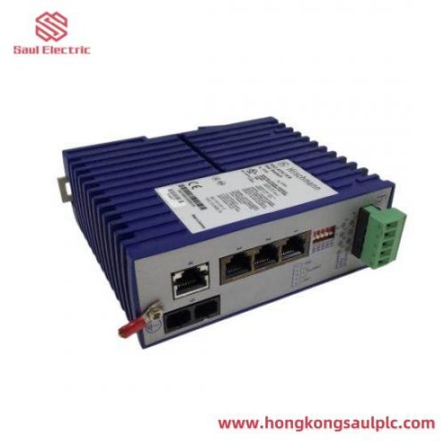 Hirschmann RS20-0800S2S2SDAEHH Industrial Ethernet Switch