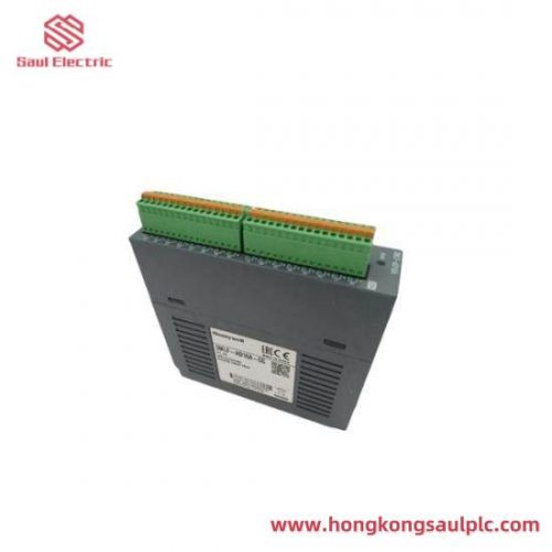 Honeywell 2MLF-AD16A-CC Analog Input Module