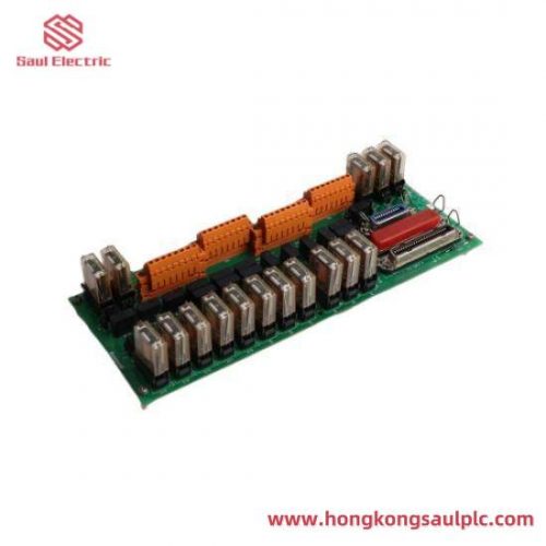Honeywell 51153743-101: Industrial Control Module, Precision Engineered for Advanced Automation Solutions