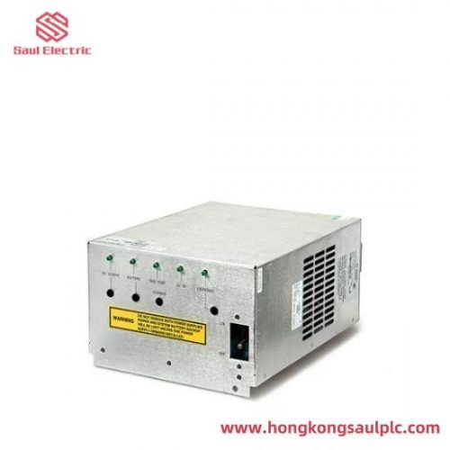 Honeywell 51198947-100 High-Performance Power Supply Module