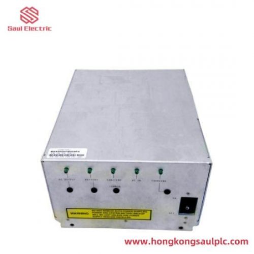 Honeywell 51198947-100 High-Performance Power Supply Module