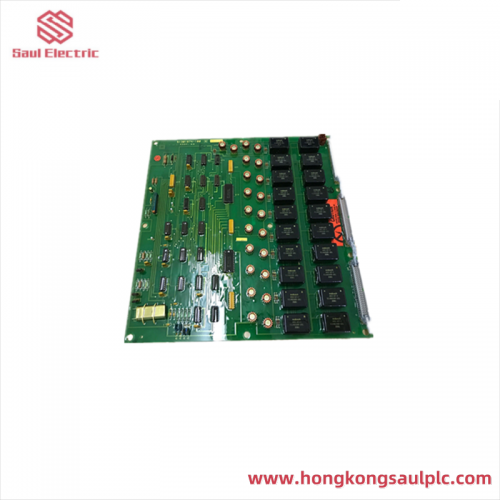 GE Power Logic EGX 400 ARRIVAL - High Performance Control Module