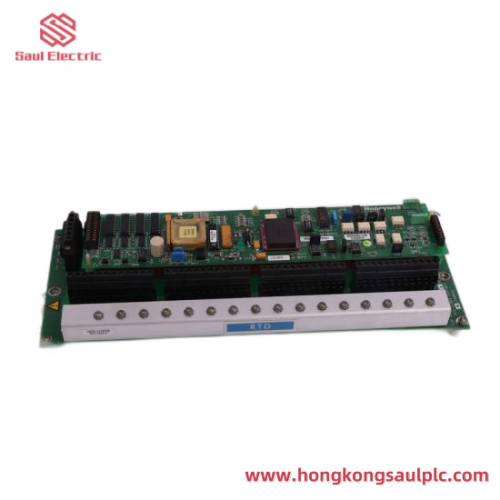Honeywell 51304209-100 Industrial Control Module