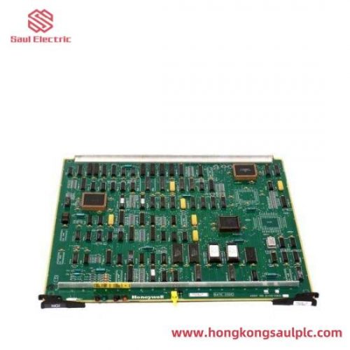 HONEYWELL 51304427-100: Industrial Control System Module