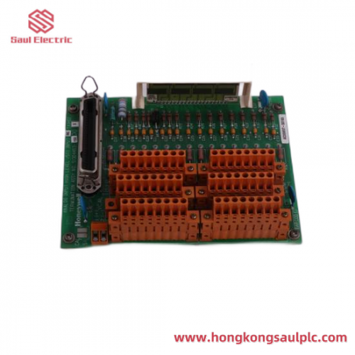 Honeywell 8C-PAIN01 51454356-175 Origin in USA