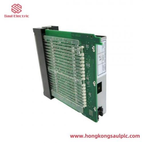 Honeywell 900G 04-0101: Digital Input Module for 24VDC PLC Systems