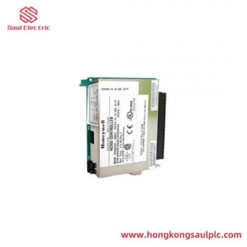 HONEYWELL 51304427-100: Industrial Control System Module